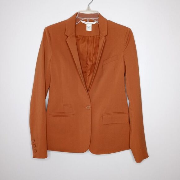 Diane Von Furstenberg blazer - Picture 1 of 8